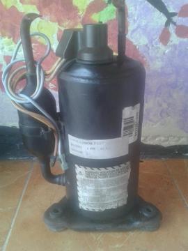 Compresor de Aire Acomdicionado