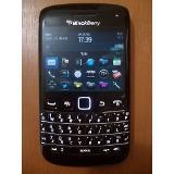 SE VENDE BLACBERRY bold 6