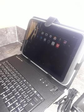 Tablet Nueva La Vendo