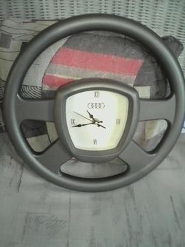 Reloj de Pared Audi