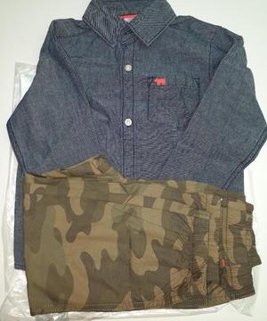 Conjunto Carters