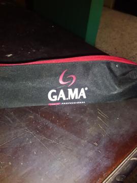 Plancha de cabello Viajera Marca Gama