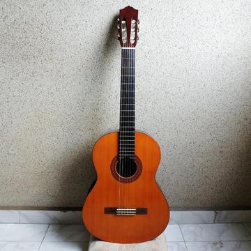 Guitarra Electro Acústica Yamaha Cx40