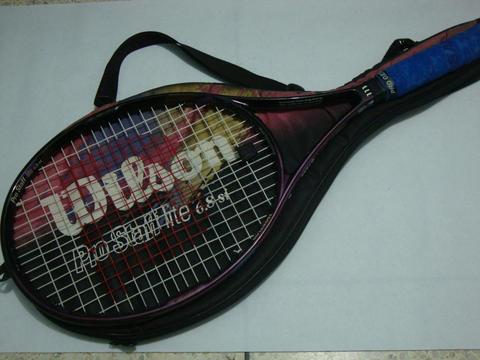Raqueta Wilson 4 3/8 L3