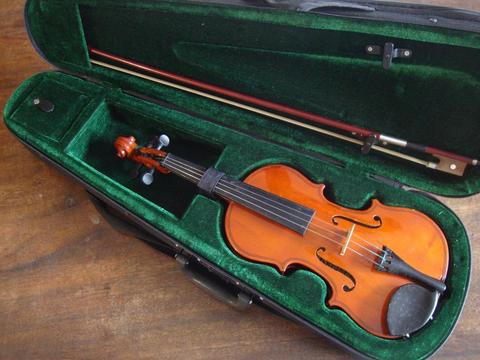 Violín Kreiser 1/4