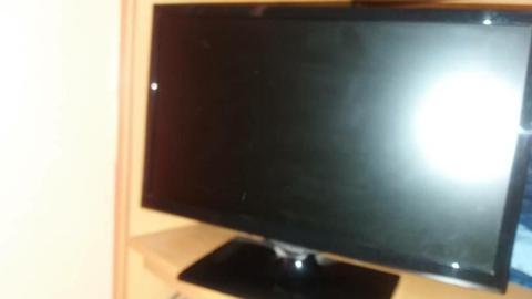 Tv Pantalla Plana 22 Pulgadas Samsung