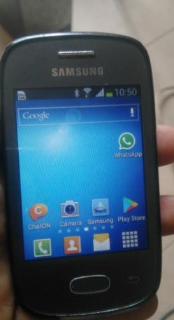 samsung pocket neo