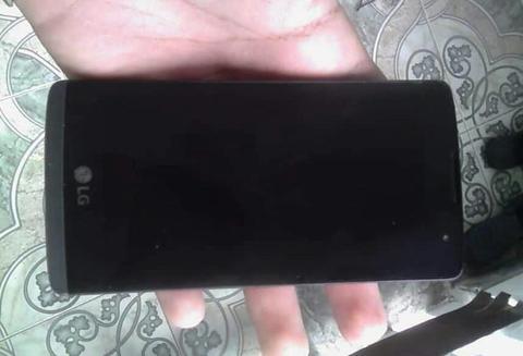 Se vende o se cambia LG LEON LTE LIBERADO