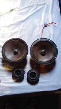 Vendo combito regalado