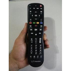 Vendo control para Movistar Tv