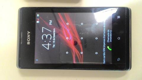 xperia e c1604