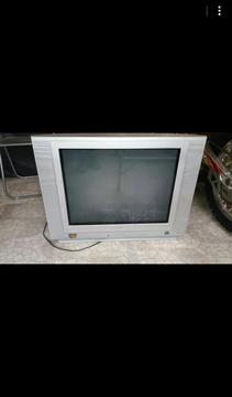 Vendo Televisor Marca Lg 29