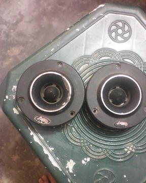 Twister LanzarPro 1500 Le Faltan Menbranas