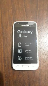 Samsung Galaxy J1 Mini Digitel