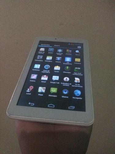 Tablet telefono 7