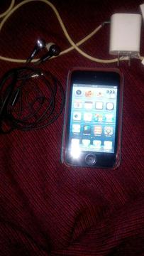 iPod Touch 4generacion 16 Gb