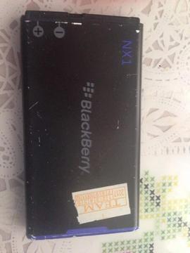 Bateria Pila Blackberry Q10