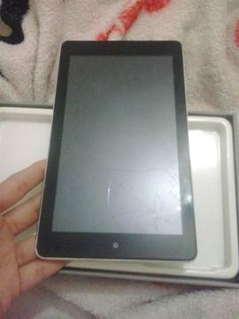 Tablet Blue Touchbook 7.0