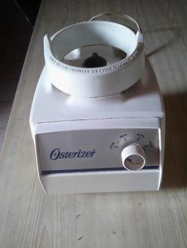 basemotor osteraizer