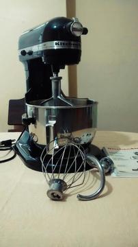 Batidora Kitchenaid Como Nueva