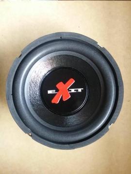Subwoofer bajo para Carros 500wats