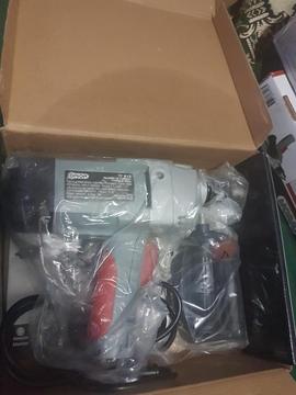 Taladro de Fuerza Orion