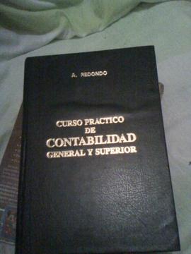 Libro de Contabilidad A.redondo
