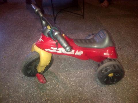 Moto fisherprice