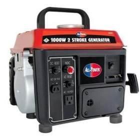Planta Electrica arvec 950G