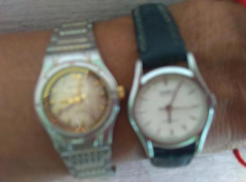 Reloj Citizen para Dama