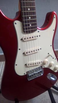 Ibanez Gax70 PhilPro Stratocaster