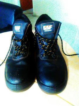 botas de seguridad good stetic