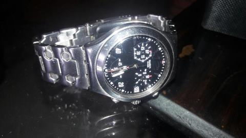 Vendo Relojes Marca Swatch Irony