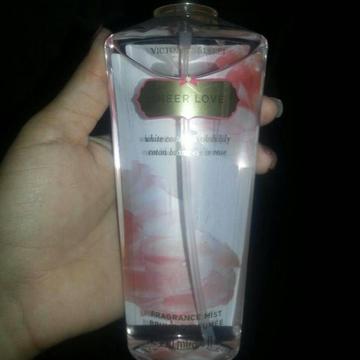Perfumes Victoria Secret