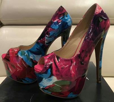 Zapatos para Dama nuevos