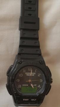 Reloj Timex Ironman Original