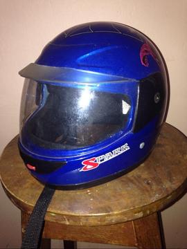 Casco para Niño 57-58 Cms