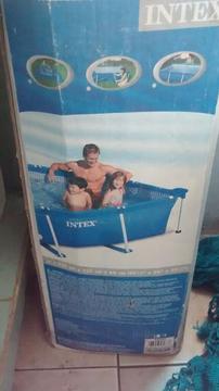 Piscina Intex