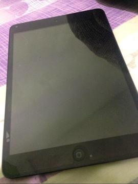 iPad Retina