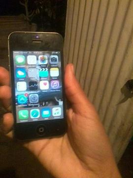 iPhone 4s Digitel 125 Millones