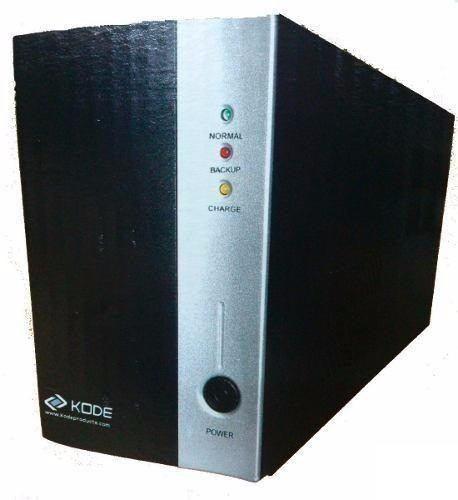 Ups Ups Kode Kode Kups 600 115vac