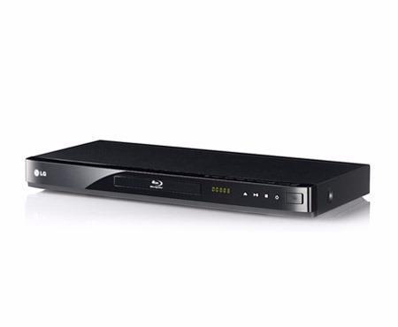 Blu Ray bd 550 LG