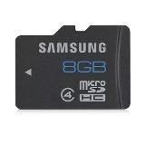 Micro Sd Samsung 8 Gb