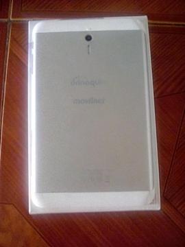 Tablet Telefono Huawei S7
