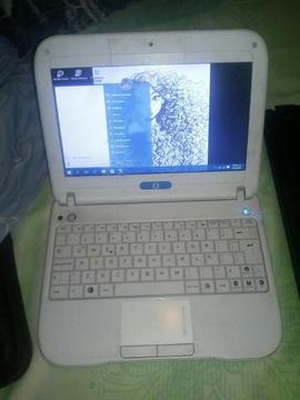 Vendo Mini Laptop