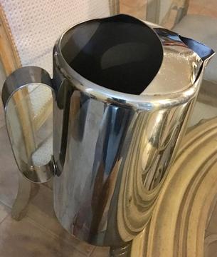 Jarra de Acero Inoxidable 2 Lts Marca Farinox