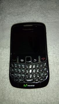 Blackberry 8520