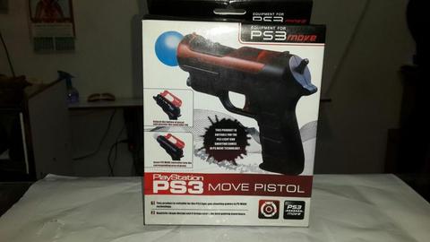 Pistolas Para Playstation 3 Move