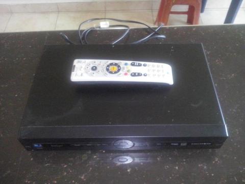 Deco Directv con Control + Antena