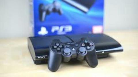 Ps3 Super Slin 250gb Nuevo
